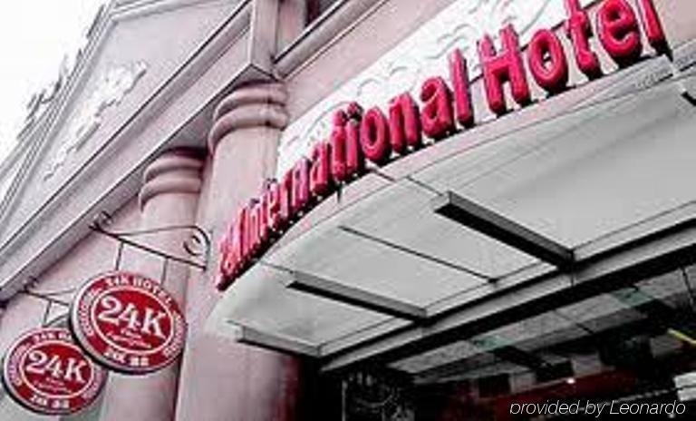 24k International Shanghai