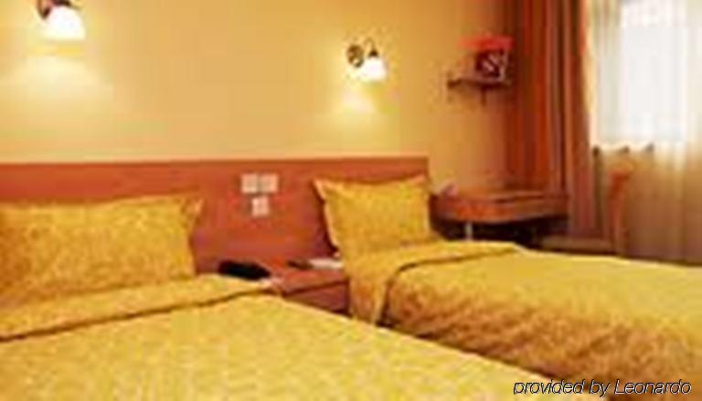 24k International Hotel Shanghai